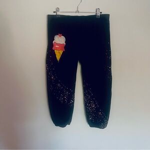 Rare Primp ice cream pants